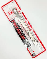 NT Cutter Ad-2p Dar Maket 30 Derece Maket Bıçağı