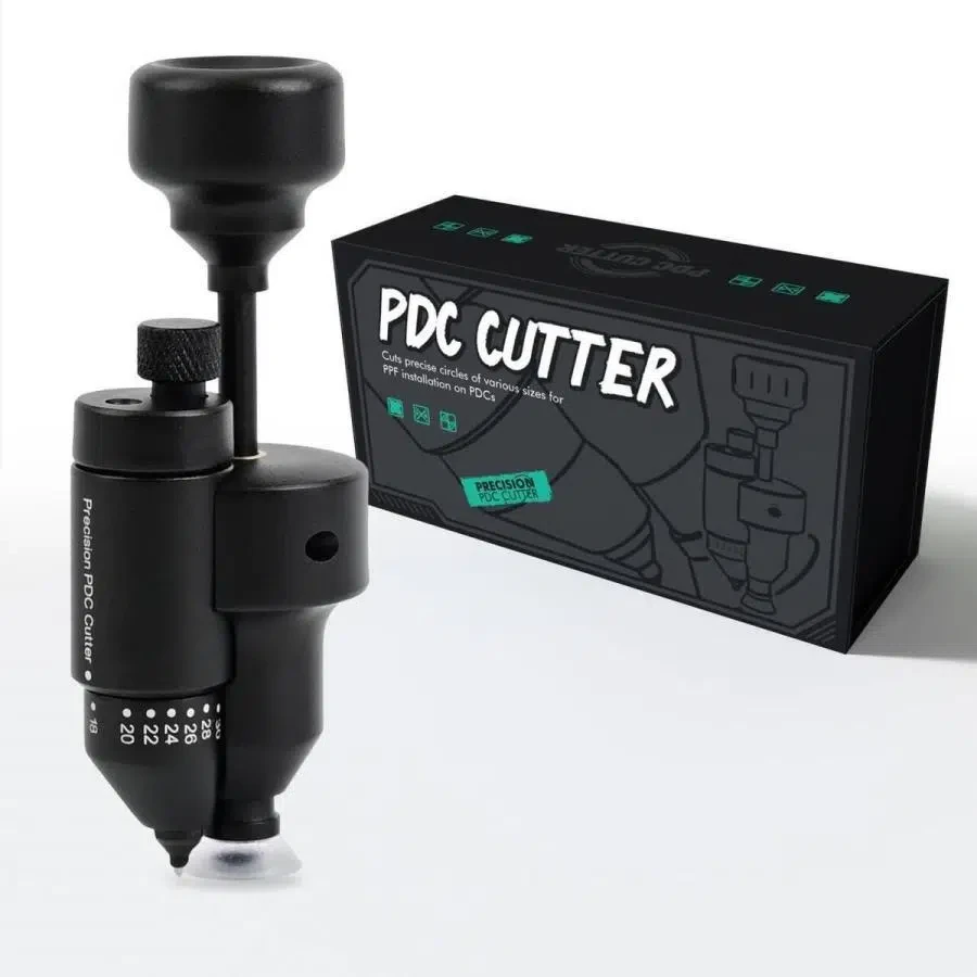 PDC Cutter PPF Sensör Kesici