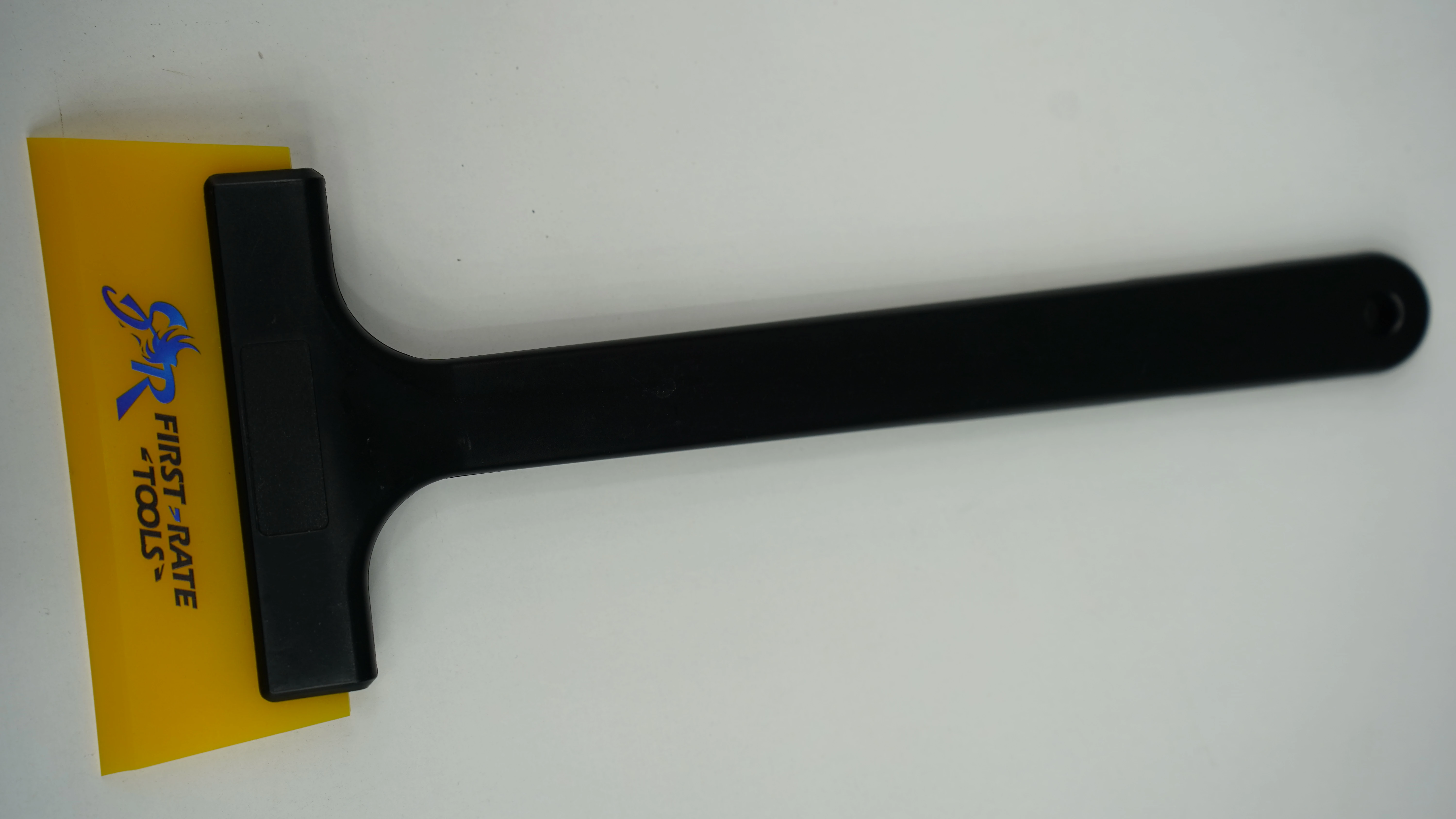 Uzun Sap Sarı Silikon  Bluemax