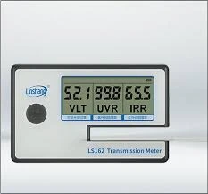 Cam Filmi Ölçüm Cihazı