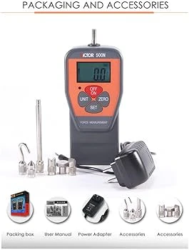 PPF Direnç Test Cihazı