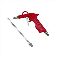 Luft  Hava Tabancası