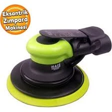 Hais Havalı Zımpara Makinesi